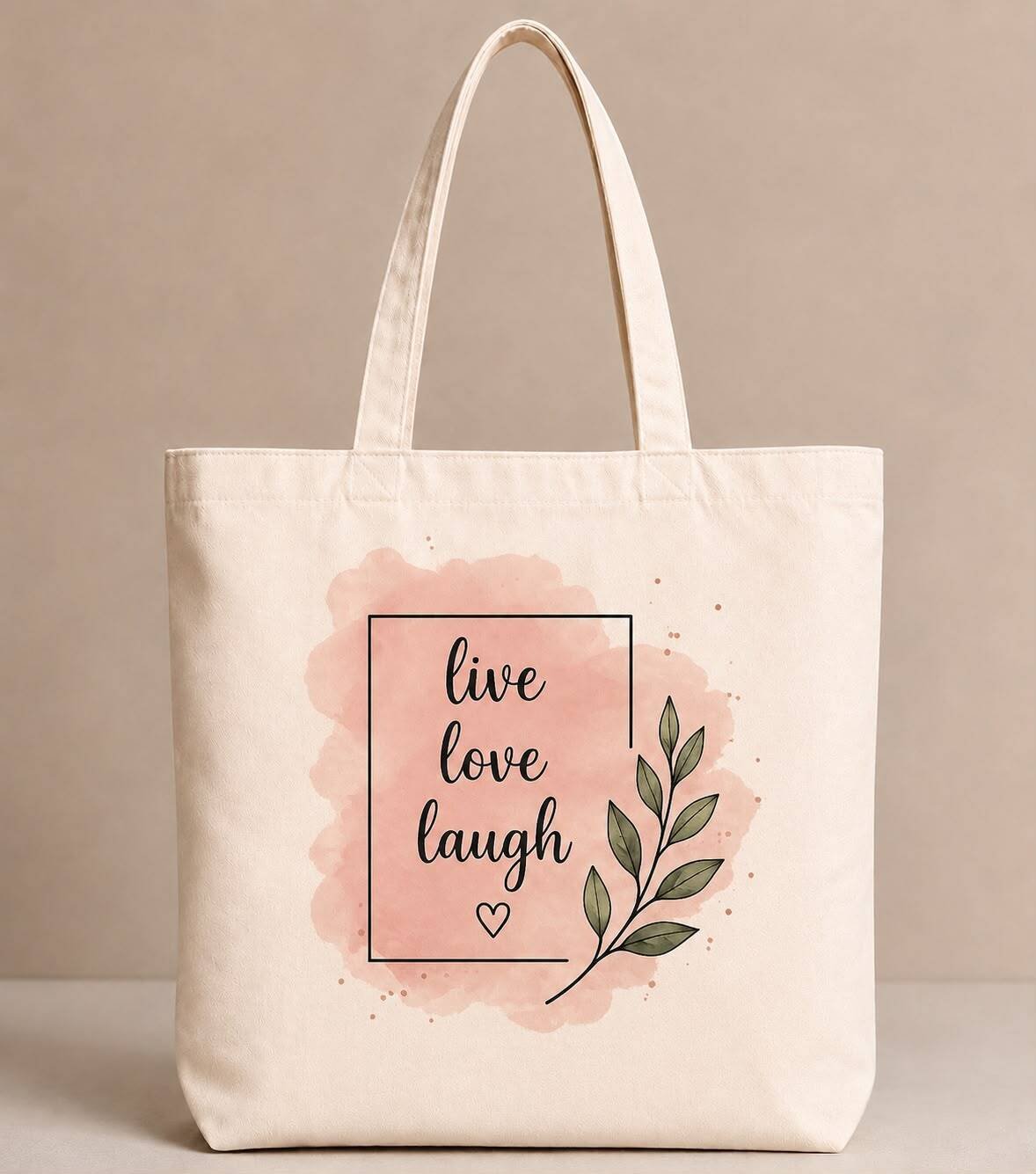 Everyday Shoulder Bag